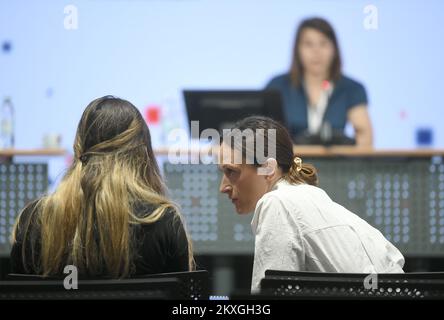 Josip knezevic hi-res stock photography and images - Alamy