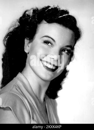 NANETTE FABRAY (1920-2018) American film actress and singer about 1965 ...