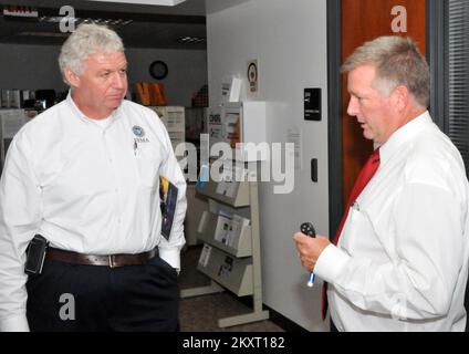 Emergency Planning and Security - Houston, Texas, June 28, 2012 A ...