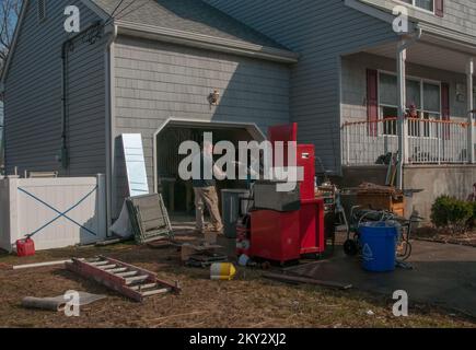 Recovering after Superstorm Sandy in NJ. New Jersey Hurricane Sandy ...