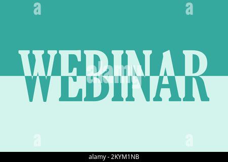 Free Webinar Icon Logo Emblem On Stock Vector (Royalty Free) 1113422471 |  Shutterstock