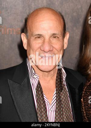 LOS ANGELES, CALIFORNIA - NOVEMBER 30: Paul Ben-Victor attends Apple Original Films' 'Emancipation' Los Angeles premiere at Regency Village Theatre on Stock Photo