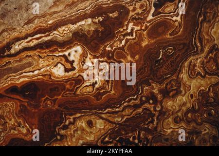 Natural abstract texture. Italian polished stone texture Stock Photo