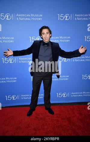 Marcello Hernandez attends the American Museum of Natural History Gala