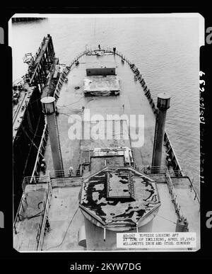 AG-167 Progress Photos , Ships, Naval Vessels, Boats, Naval History ...
