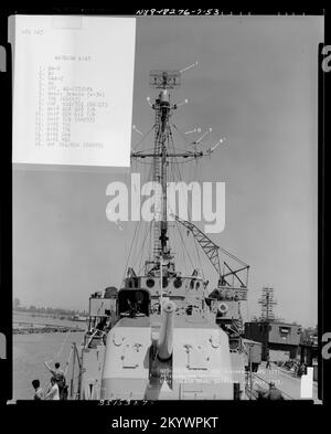 APD-123 Diachenko , Ships, Naval Vessels, Boats, Naval History, Navy Stock Photo