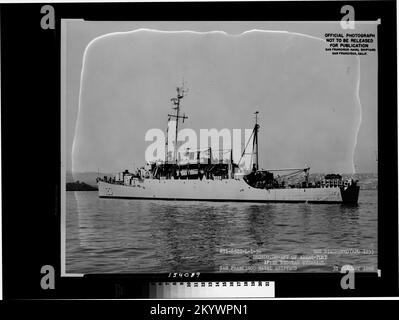 APD-123 Diachenko , Ships, Naval Vessels, Boats, Naval History, Navy Stock Photo