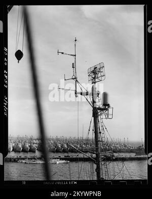 APD-123 Diachenko , Ships, Naval Vessels, Boats, Naval History, Navy Stock Photo