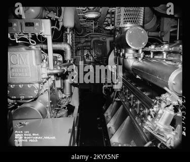 AMS-101 , Ships, Naval Vessels, Boats, Naval History, Navy Stock Photo ...