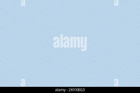 Diagonal light blue lines, geometric and graphic seamless pattern. Abstract high resolution full frame striped background. Stock Photo