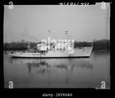 AGOR-7 Lynch , Ships, Naval Vessels, Boats, Naval History, Navy Stock ...