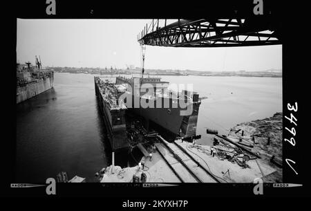 AGOR-3 Robert D. Conrad , Ships, Naval Vessels, Boats, Naval History, Navy Stock Photo