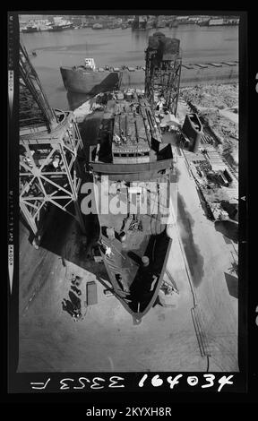 AGOR-3 Robert D. Conrad , Ships, Naval Vessels, Boats, Naval History, Navy Stock Photo