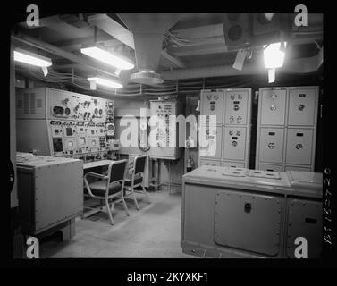 AFS-6 San Diego , Ships, Naval Vessels, Boats, Naval History, Navy Stock Photo