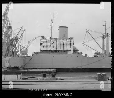 AF-48 Alstede , Ships, Naval Vessels, Boats, Naval History, Navy Stock ...