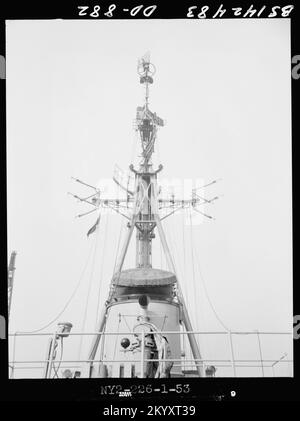 DD-882 Furse , Ships, Naval Vessels, Boats, Naval History, Navy Stock ...