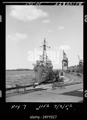 DD-565 Smalley , Ships, Naval Vessels, Boats, Naval History, Navy Stock ...