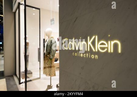 Calvin klein marina mall on sale