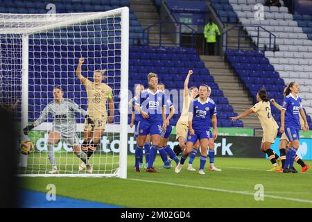Leicester City F.C 🇭🇳X🇧🇶 Tottenham Hotspur F.C: Superliga Inglêsa  Feminina 🇬🇧🏟🏆: 7-Rodada 