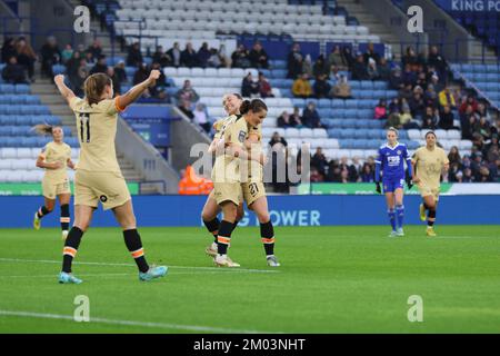 Leicester City F.C 🇭🇳X🇧🇶 Tottenham Hotspur F.C: Superliga Inglêsa  Feminina 🇬🇧🏟🏆: 7-Rodada 