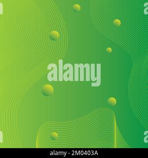 Abstract vector illustration Background, Abstract 3D Background Stock Vector