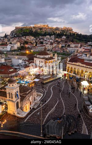 Old Town Panagia