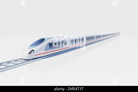 Vector High-speed Train Motion France Europe Stock Vector (Royalty Free)  341699549 | Shutterstock
