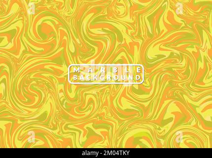 Marble texture background in pastel colors. Vector illustration for your graphic design. Stock Vector