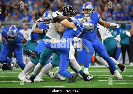 Jacksonville Jaguars offensive tackle Jawaan Taylor (75) runs onto the  field during a NFL football game against the Indianapolis Colts, Sunday,  September 18, 2022 in Jacksonville, Fla. (AP Photo/Alex Menendez Stock  Photo - Alamy