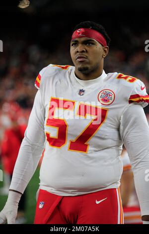 Orlando brown chiefs hi-res stock photography and images - Alamy