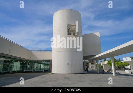 Staatstheater Darmstadt, Georg-Büchner-Platz, Darmstadt, Hessen ...