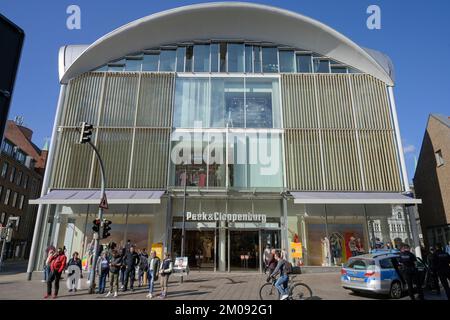 Peek Und Cloppenburg Lbeck