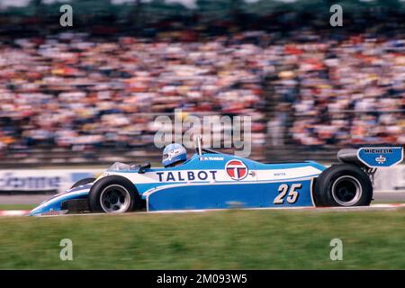 Ligier gitanes hi-res stock photography and images - Alamy