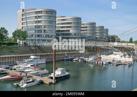 Schifferstrasse 10 Duisburg