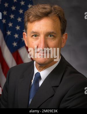 Office of Chemical Safety and Pollution Prevention - Portrait of Matt Bogoshian , Environmental Protection Agency Stock Photo