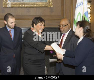 Office of the Administrator (Lisa P. Jackson) - Administrator in New ...