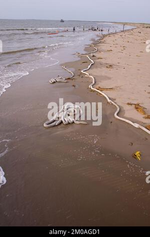 Office of the Administrator (Lisa P. Jackson) - Grand Isle (BP Oil ...