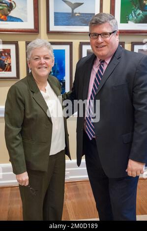 Office of the Administrator - New England Council , Environmental ...