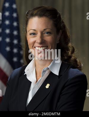 Office of Enforcement of Compliance Assurance - Office of Criminal Enforcement, Forensics, and Training Portraits , Environmental Protection Agency Stock Photo