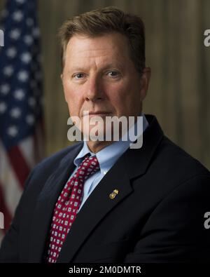 Office of Enforcement of Compliance Assurance - Office of Criminal Enforcement, Forensics, and Training Portraits , Environmental Protection Agency Stock Photo