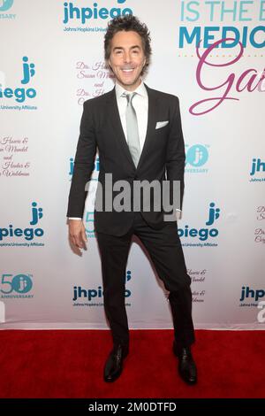 Beverly Hills, Ca. 5th Dec, 2022. Shawn Levy at the Jhpiego Event at The Beverly Wilshire Event in Beverly Hills, California on December 5, 2022. Credit: Faye Sadou/Media Punch/Alamy Live News Stock Photo