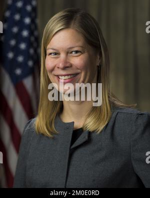 Office of Enforcement of Compliance Assurance - Office of Criminal Enforcement, Forensics, and Training Portraits , Environmental Protection Agency Stock Photo