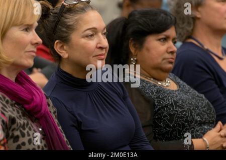 Office of the Administrator - California - EPA Administrator Gina ...