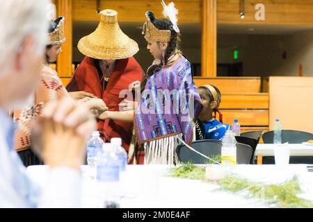 Office of the Administrator - Portland and Seattle , Environmental ...