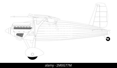 Nieuport-Delage Ni-D 121 of the Cuarto Escuadrón Mixto of the Peruvian ...