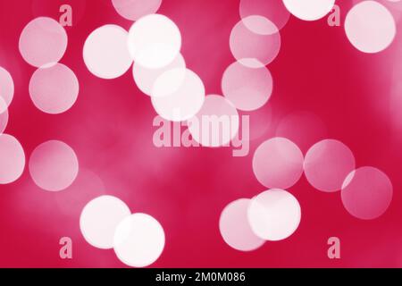 2023 on a bright red background - new year concept Stock Photo - Alamy