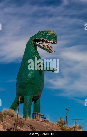 dinosaur-eating-a-human-at-