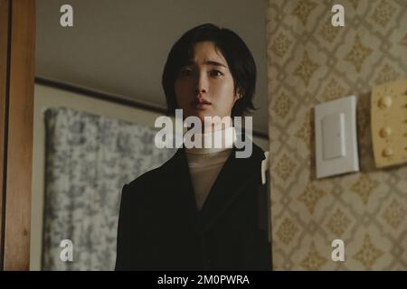 SOMEBODY, KANG Hae-Lim, (Season 1, aired Nov. 18, 2022). photo: Nathan