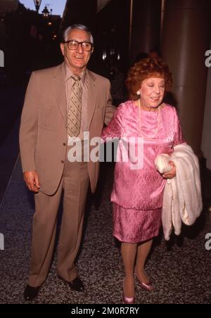 Rose Marie Circa 1980's Credit: Ralph Dominguez/MediaPunch Stock Photo ...