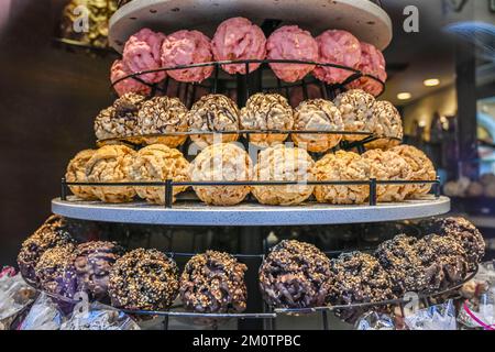 Bäckerei, Spezialität, Rothenburger Tauberkugel, Rothenburg ob der